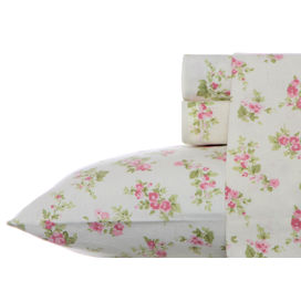 Connell 7 Piece Comforter Set in Aqua