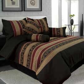 100% Cotton Feather Down Bedding Comforter