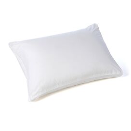 Kendall 400 Thread Count Sheet Set in White