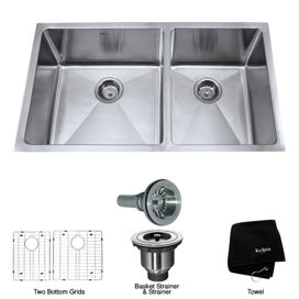 Kraus Kitchen & Bath Fixtures