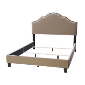 Olivia Queen Bed