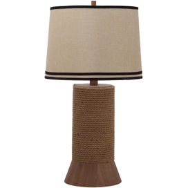 Bedroom Style Blend: Stripes & Solids