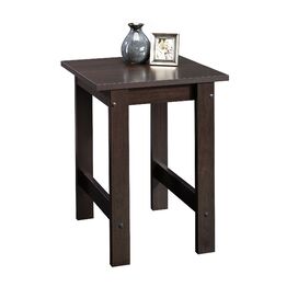 Carson Forge End Table