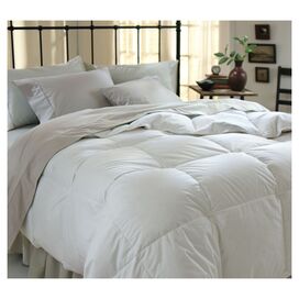 Becky Cameron 3 Piece Duvet Cover Set in Chocolate