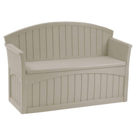 Traditional Antique-Style Accent Furniture