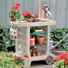 Garden Tool Center