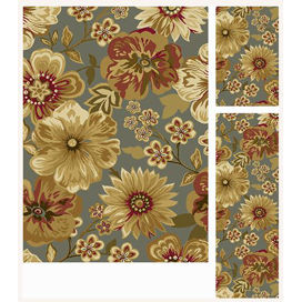 Cover More Ground: Rugs for Every Room