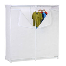 Deep Deluxe Closet Kit
