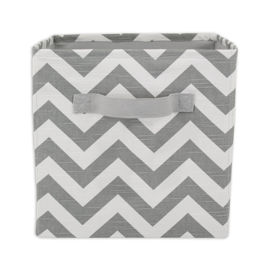 Space-Saving Storage Ottomans