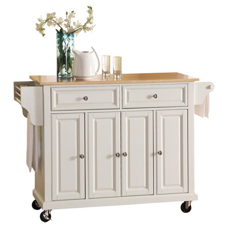 Wayfair : Kitchen Carts & Islands Sale
