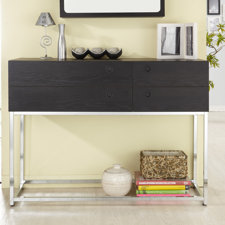 Modern Console Tables | AllModern - Contemporary Console & Coffee ...