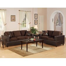 Living Room Sets | Wayfair - Buy Sofa And Loveseat Sets, Leather Living ...