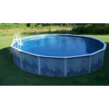 30 inch deep pool