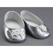 CarpatinaAmerican Girl Dolls Ballet Flats Shoes-image