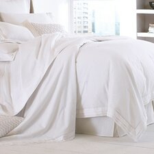 Biscayne Cotton Blanket Cover