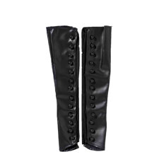 Forum Novelties Inc.Steampunk Boot Spats-image