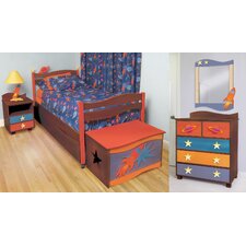 Kids Bedroom Sets | Wayfair - Buy Childrens Bed Sets Online