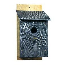 Bird Houses | Wayfair - Buy Birdhouse, Bird House, Garden Gifts Online
