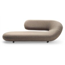 Indoor Chaise Lounges | AllModern