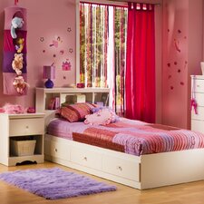 Kids Bedroom Sets | Wayfair - Buy Childrens Bed Sets Online
