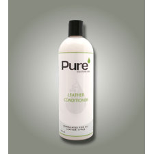Pure Solutions USAProfessional Leather Conditioner-image