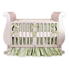 Green Crib Bedding Pieces | Wayfair