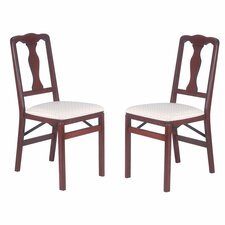 Queen Anne Side Chair (Set of 2) image