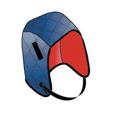 Fima by NameeksMaxima Double Handle Wall Mount Tub Only Faucet Trim Cross Handle image