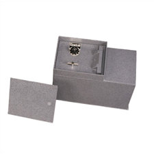 Large Commercial In-Floor Safe [2.13 CuFt] image
