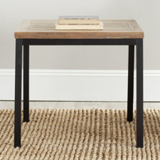 American Home Dennis Side Table image