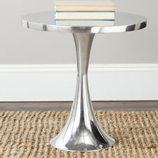 Galium End Table image