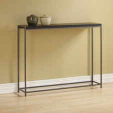 Wabash Console Table image