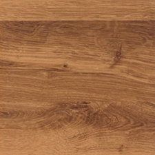 Hardworks South Beach 8mm Red Oak Laminate in Country Plank image