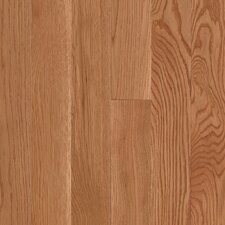 Lineage Woodbourne 3 1/4 Solid Oak Flooring in Golden image