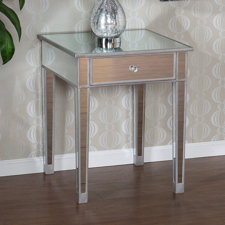 Hamilton End Table image