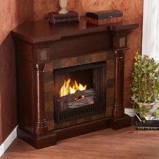 VENTLESS GEL FIREPLACE, REAL FLAME FIREPLACES, AMP; FIREPLACE