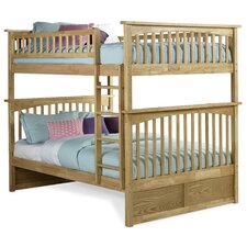 Bunk Beds | Wayfair - Buy Kids Loft, Triple Bunk Bed for Children ...