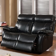 Chateau Reclining Loveseat image