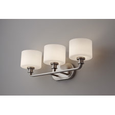 Bathroom Vanity Lighting  Bulb Type: Halogen  Wayfair