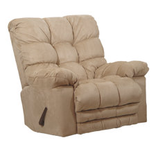 CatnapperMagnum Chaise Recliner-image