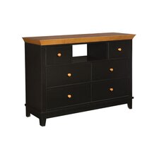 Sterling Pointe 50 TV Stand image