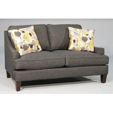 Catherine Loveseat image