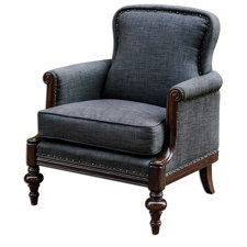 Hooper English Arm Chair image