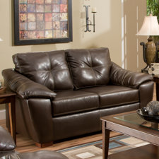 Thomas Loveseat image