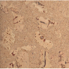 SAMPLE - Cremes Engineered Cork in Odysseus Cr??me image