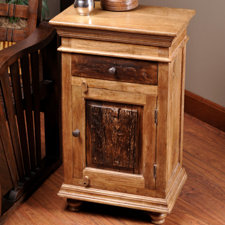 Kerala End Table image