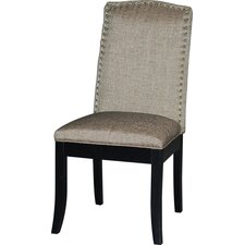 Macy Side Chair image