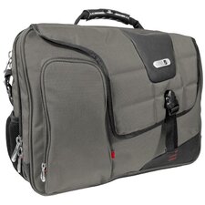 iii parcel messenger bag