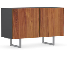 Seattle 2 Door Credenza image