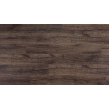 Reclaime 12mm Oak Laminate Plank in Flint Oak image